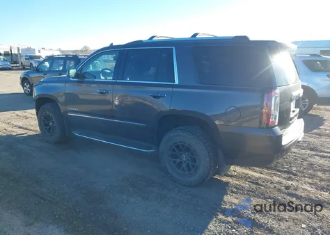 2016 GMC Yukon Denali z USA, uszkodzony, nr VIN 1GKS2CKJ1GR456240